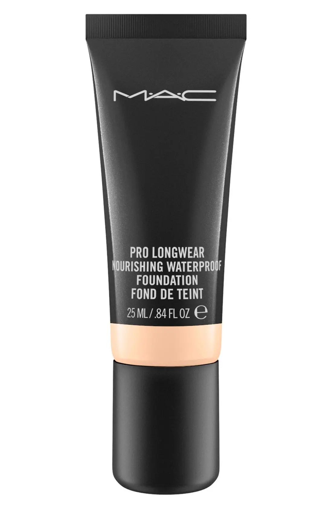 MAC Pro Longwear Nourishing Waterproof Foundation | Nordstrom