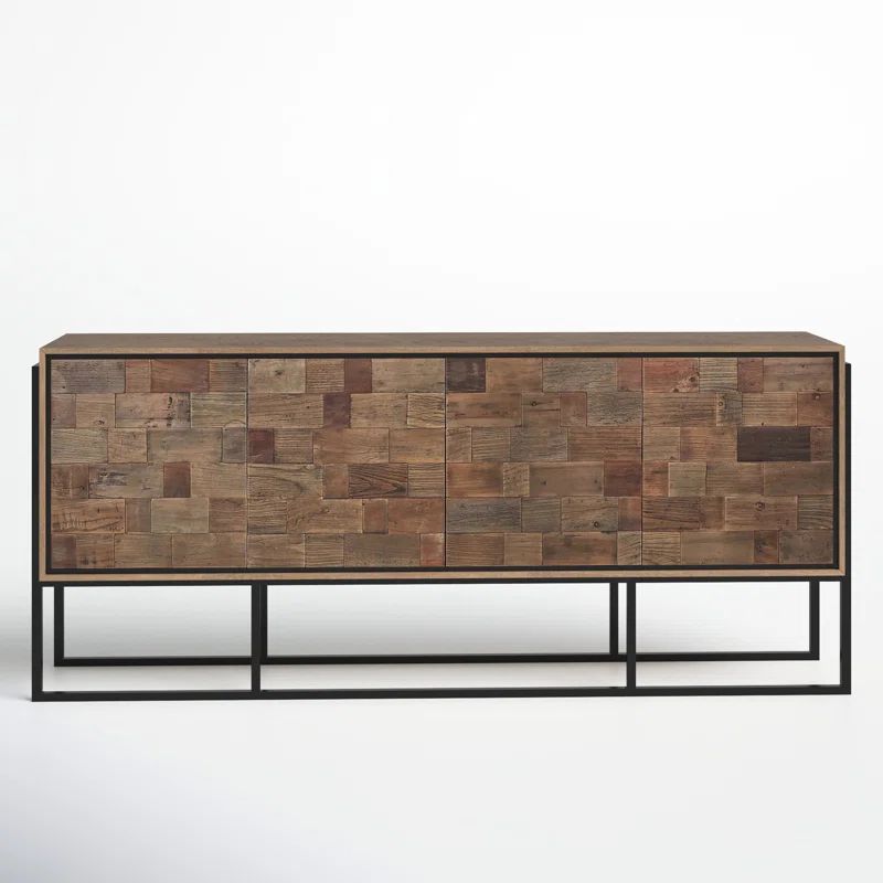 Swann 79'' Sideboard | Wayfair North America