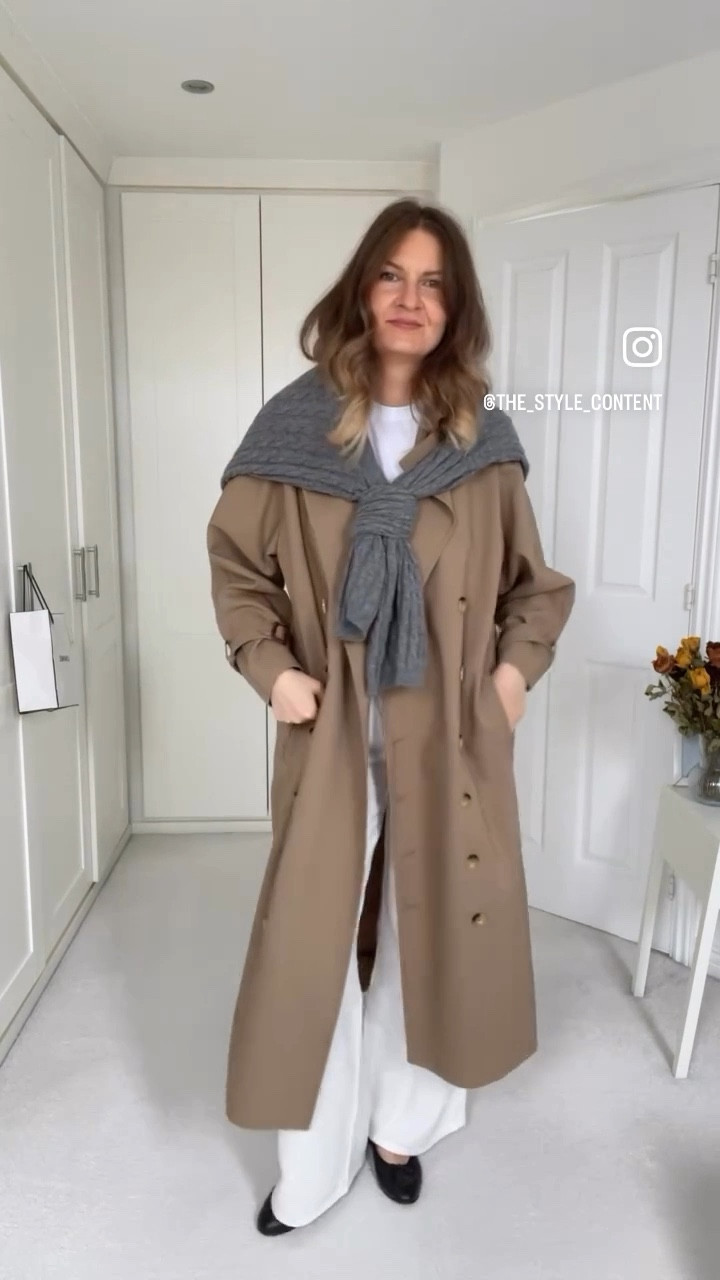 Layers ✨

#LTKautumn #LTKstyletip #FashionMonth