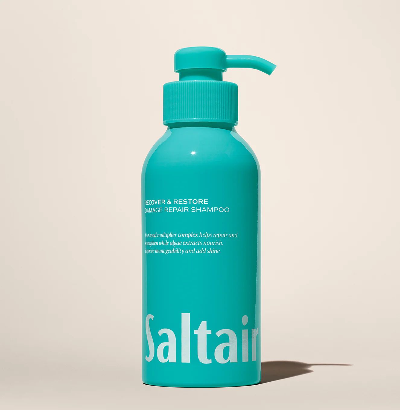 Recover & Restore Damage Repair Shampoo | Saltair | Saltair