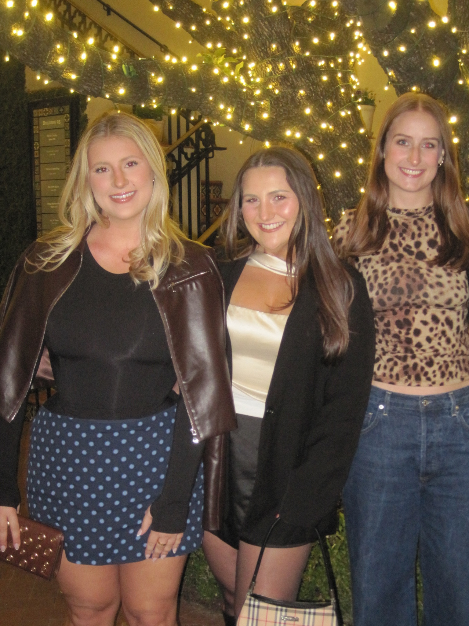 The ULTIMATE waist snatching top. It’s actually crazy what this long sleeve can do. One of my most complimented pieces.

#LTKParties #LTKStyleTip #LTKGiftGuide