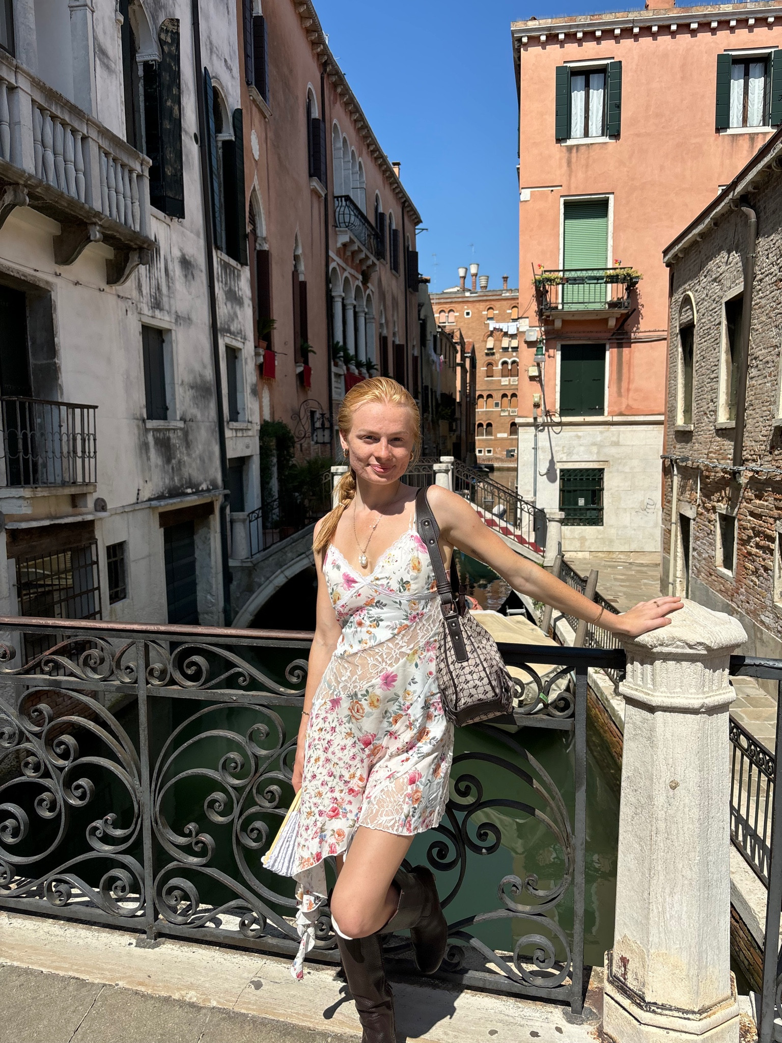 Bershka dress & urban outfitters bag 🤍

#LTKuk #LTKsummer #LTKstyletip