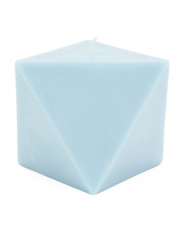 Elements Air Scented Candle | TJ Maxx