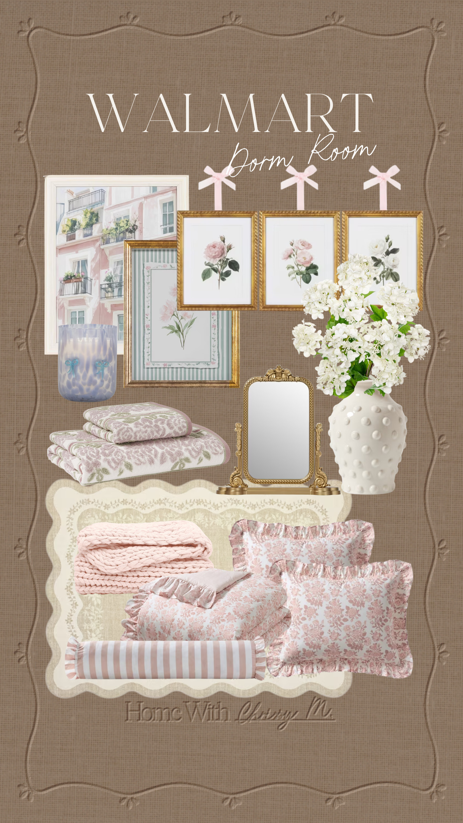 The prettiest dorm room decor from Walmart!
Walmart Home / Back to School / Dorm Room Decor / College Dorm Bedding / Twin XL Bedding / Twin XL Comforters / Plush Duvet Covers / Neutral Sheet Sets / Jersey Knit Sheets / Cozy Throw Blankets / Textured Bed Throws / Decorative Throw Pillows / Supportive Reading Pillows / Mattress Toppers / Quilted Mattress Pads / Bedside Caddies / Under Bed Storage / Bed Skirts with Storage / Dorm Headboards / Peel and Stick Wallpaper / Removable Wall Decals / Dorm Room Posters / Framed Wall Art / Photo Collage Walls / String Lights / LED Desk Lamps / Sunset Projection Lamps / Full Length Mirrors / Decorative Table Mirrors / Washable Area Rugs / Faux Sheepskin Rugs / Floor Cushions / Small Poufs / Bedside Tables / Floating Wall Shelves / Decorative Storage Baskets / Fabric Storage Bins / Jewelry Organizers / Acrylic Makeup Organizers / Faux Plants / Ceramic Planters / Scent-Free Reed Diffusers / Cozy Dorm Room / Neutral Dorm Aesthetic / Modern Organic Dorm Decor / Aesthetic College Dorm / Small Space Decor / Dorm Room Organization / Personalized Dorm Decor / College Move-In Essentials 

 #LTKSeasonal #LTKKids