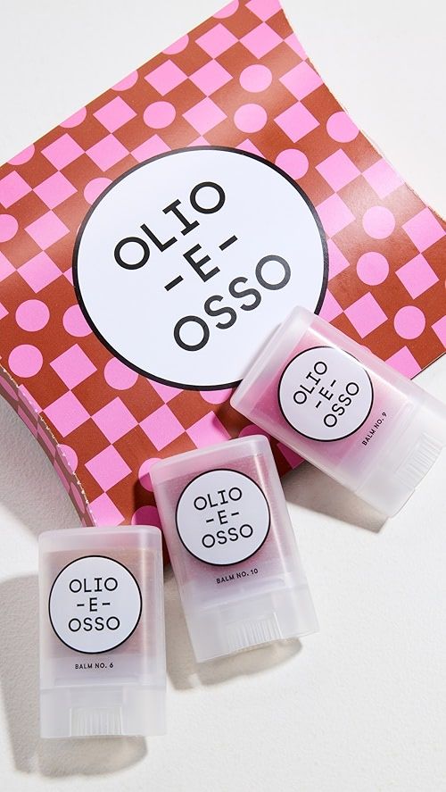 Olio E osso Trio Balm Set | SHOPBOP | Shopbop