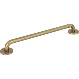 Dot 12" Center to Center Bar pull | Wayfair Professional