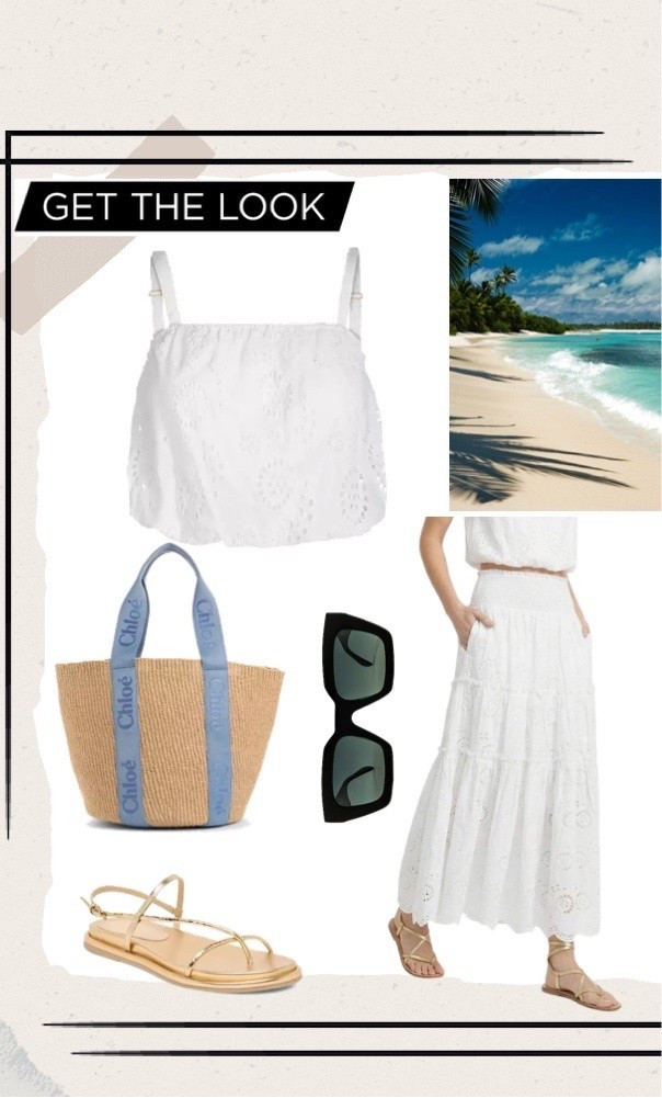 Summer style

#LTKOver40 #LTKSeasonal #LTKSwim