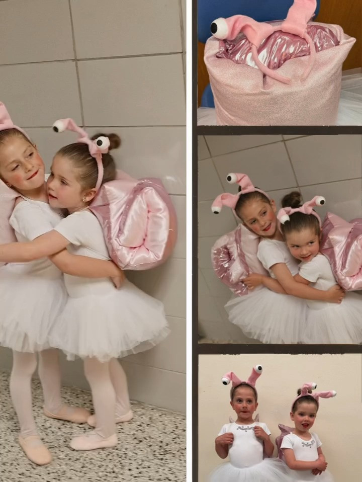 The sweetest little dancer! Shop this adorable kids' ballet tutu outfit and playful costume accessories perfect for dress-up or dance class. Click the link in bio to shop the look! #LTKkids #KidsFashion #DanceLife 

 #LTKU #LTKSaleAlert #LTKKids
