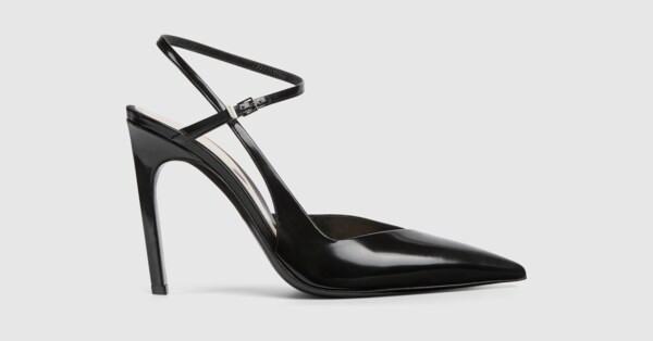 Women's high-heeled pump | Gucci (US)