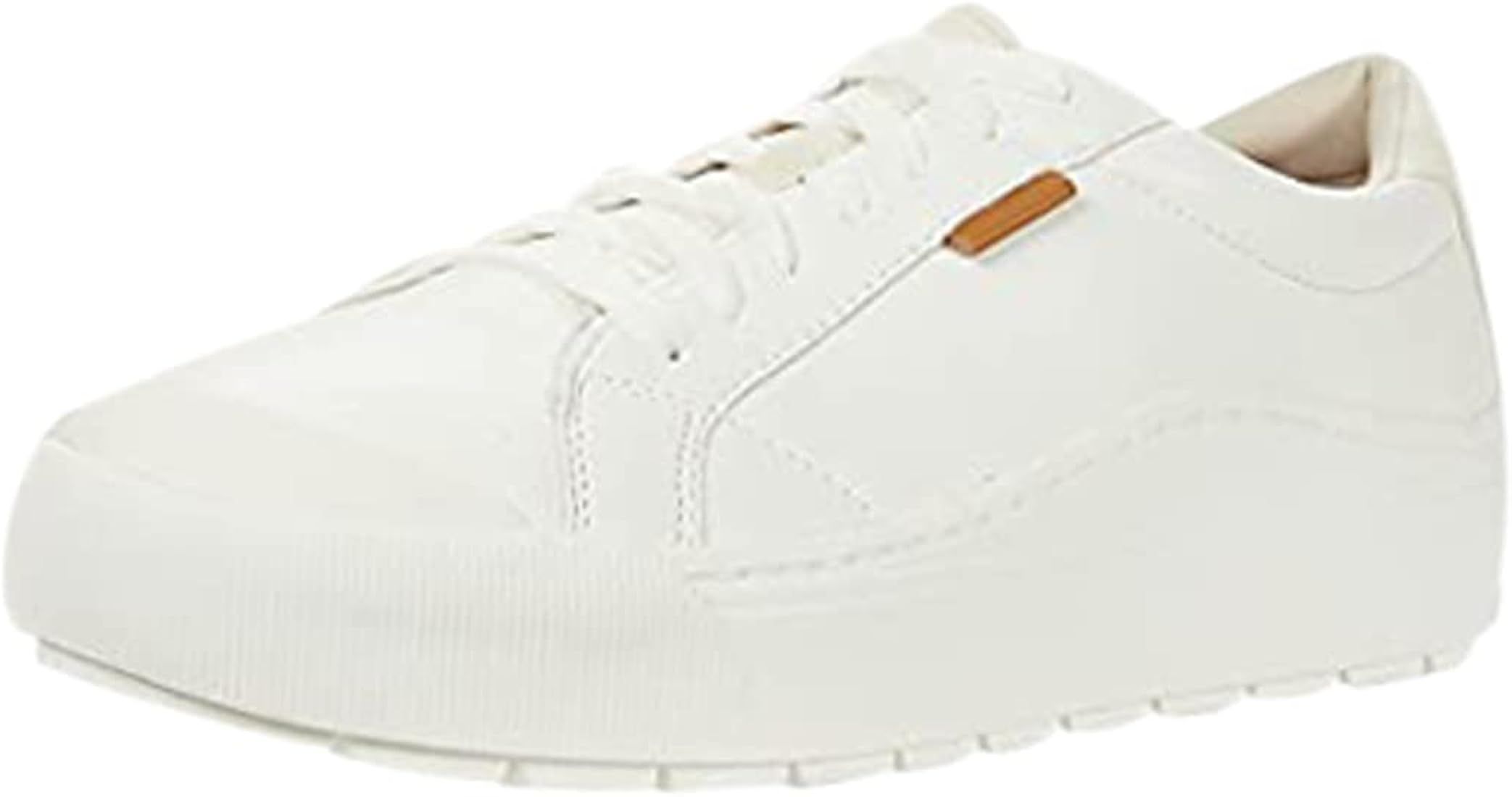 Dr. Scholl's Shoes Women's Time Off Sneaker | Amazon (US)