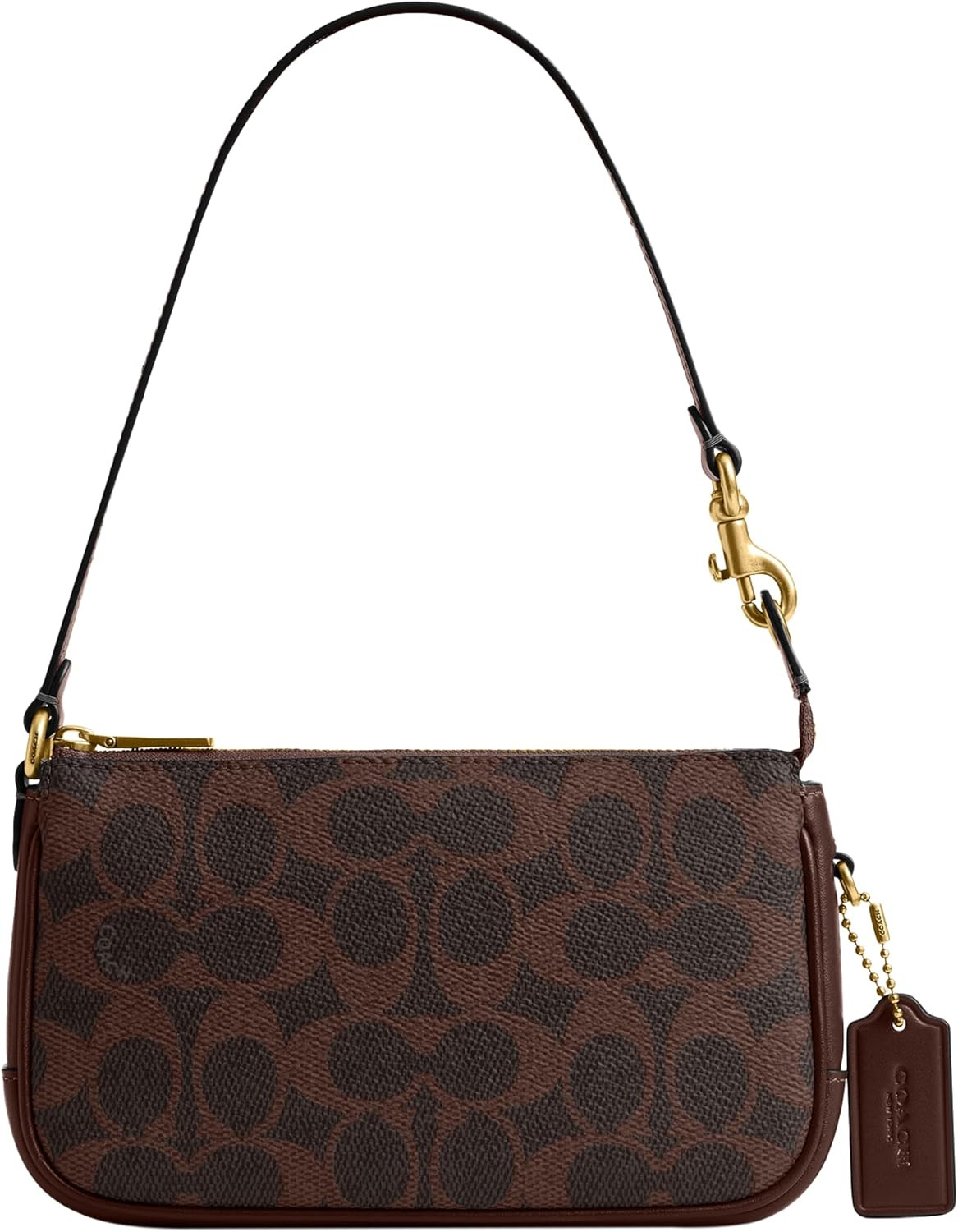 Coach Plaza Bag 18 | Amazon (US)