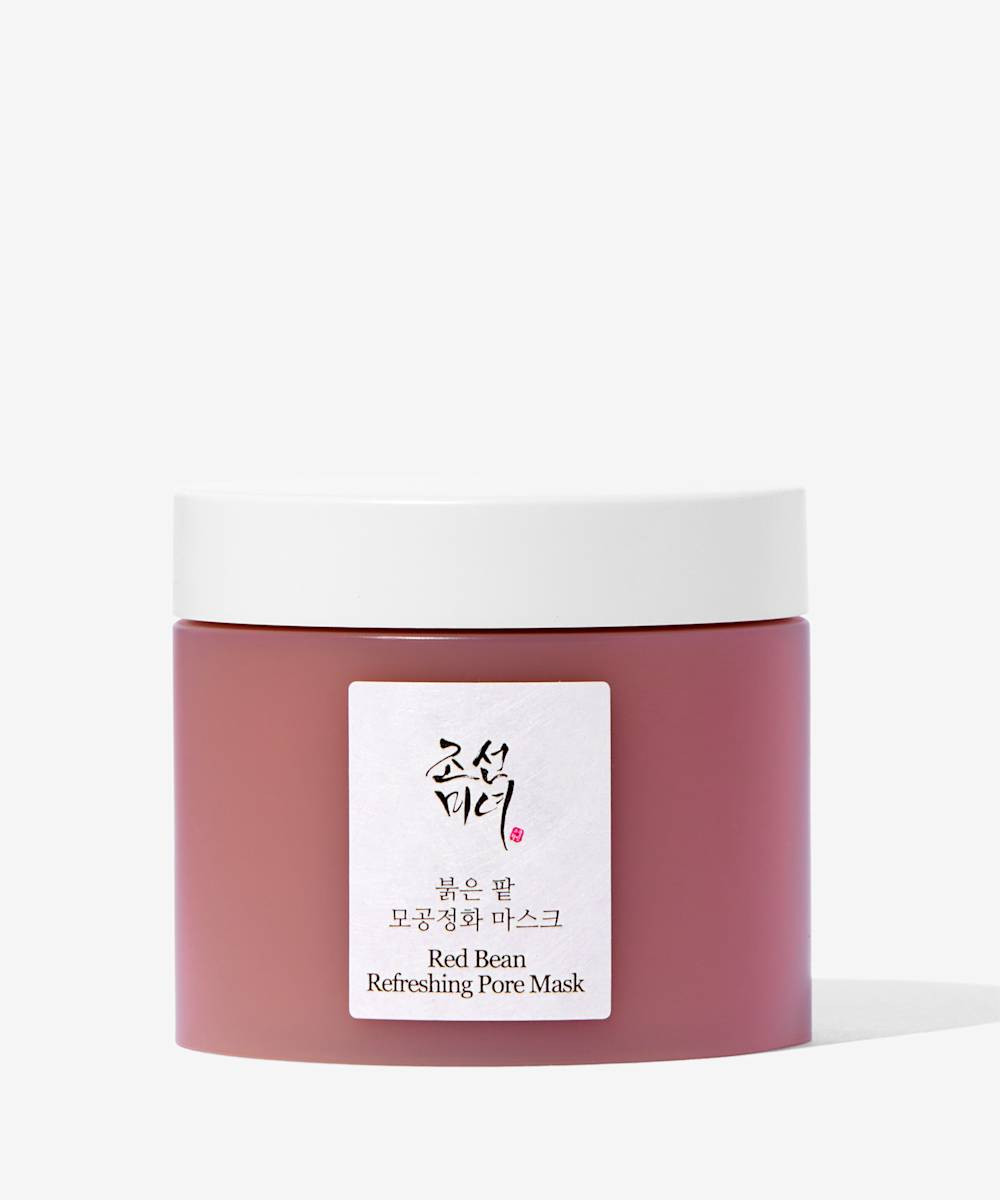 Beauty Of Joseon  Red Bean Refreshing Pore Mask | Beauty Bay