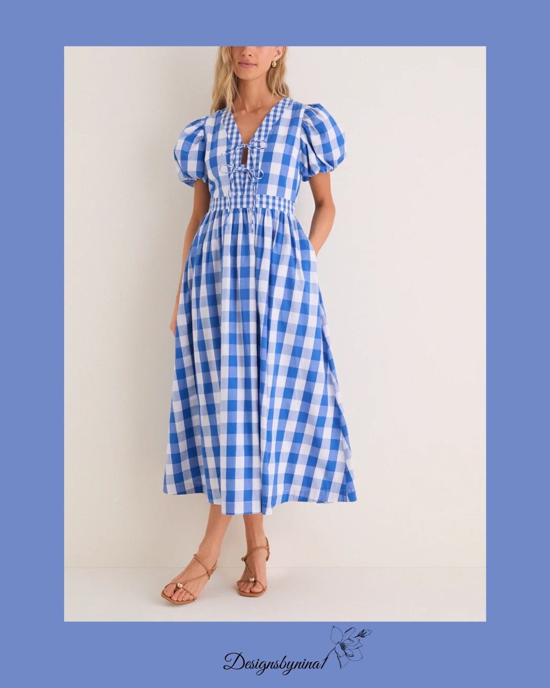 The prettiest blue & white maxi dresses for spring & summer!💙🤍🩵

Spring Dresses | Midi Dresses | Resort Wear | Vacation Outfits | Easter Dresses Women | Maxi Dresses 

#LTKOver40 #LTKPetite #LTKSeasonal