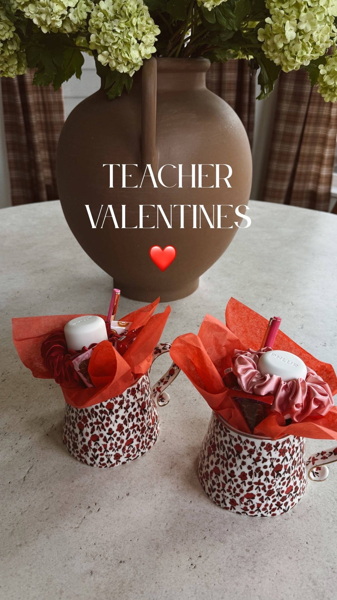 Teacher valentine gifts! 

#LTKselfcare #LTKSeasonal #LTKValentine