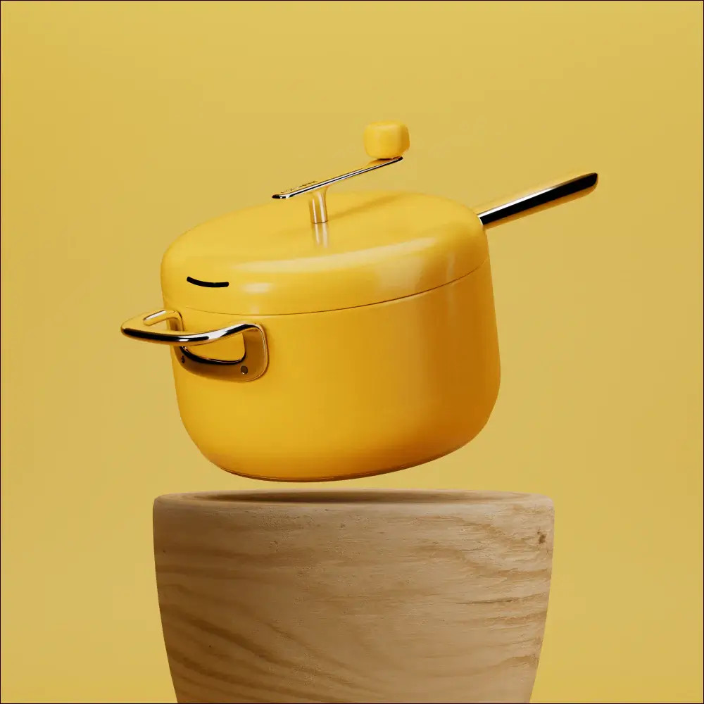 The Popper | Popsmith