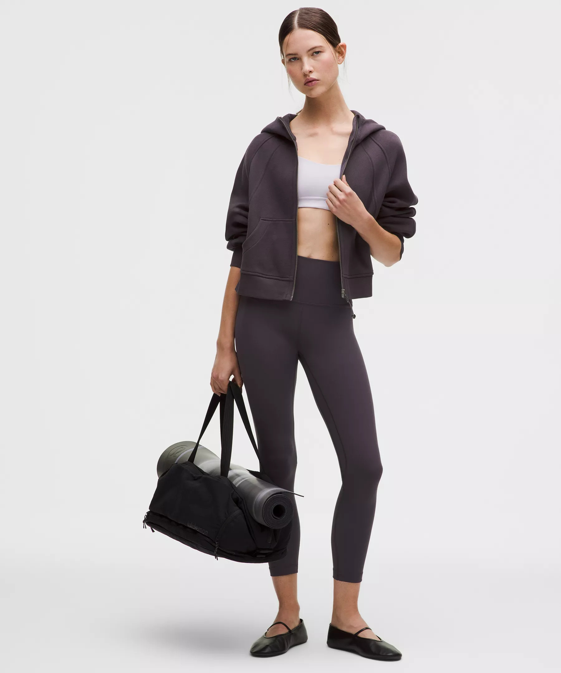 lululemon Align™ High-Rise Pant 25" | Lululemon (US)