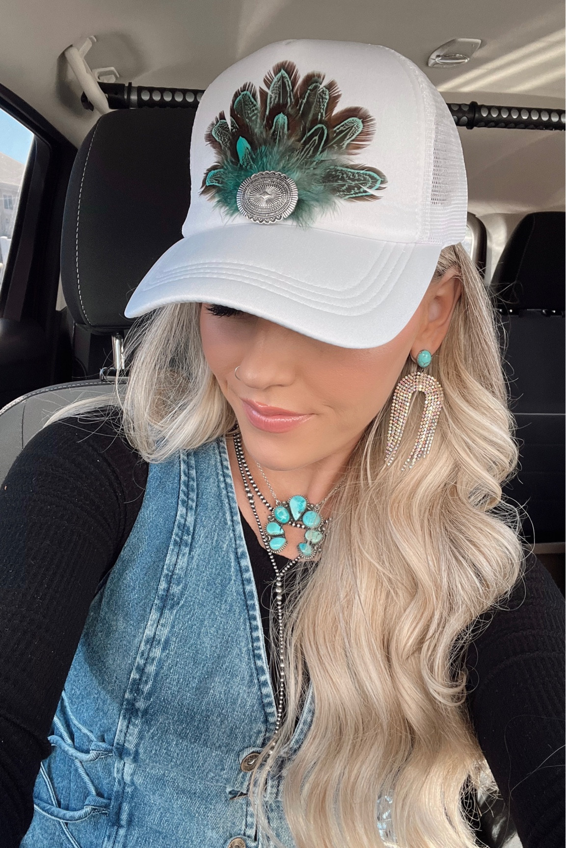 Rodeo King 7X Rust Felt Hat curated on LTK