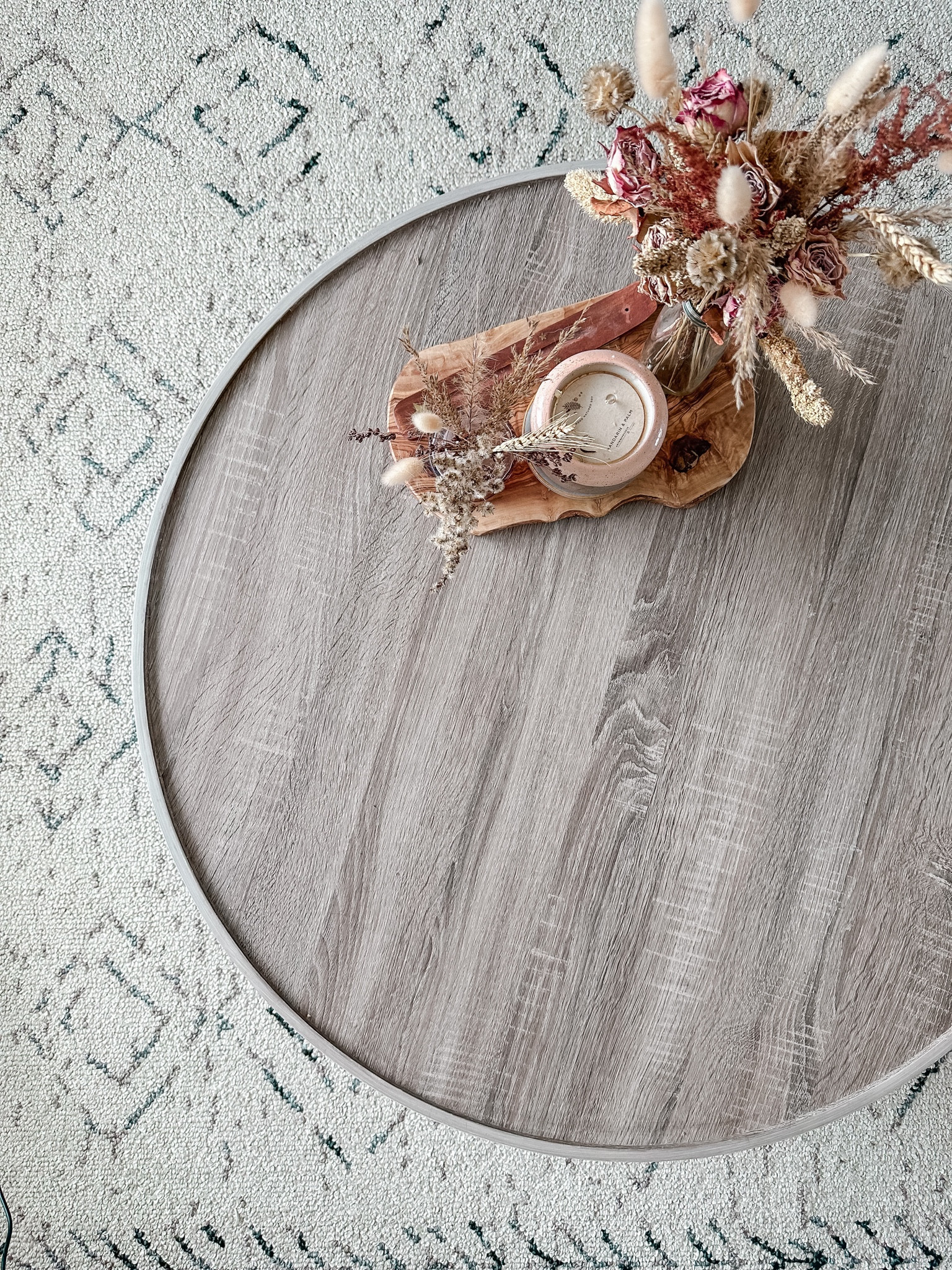 Our coffee table is currently on sale at 60% off! 

coffee table, living room, living room decor, neutral home decor, Amazon finds, Amazon favorites, Amazon home, mid-century, modern farmhouse 

#LTKhome #LTKsalealert #LTKSale