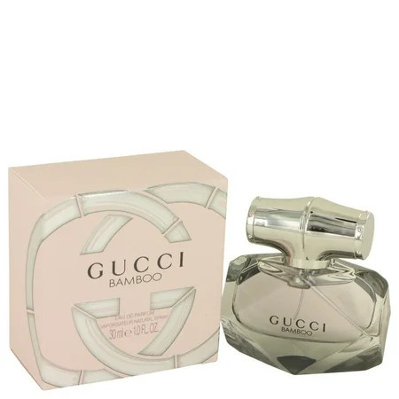 Gucci Gucci Bamboo Eau De Parfum Spray for Women 1 oz | Walmart (US)