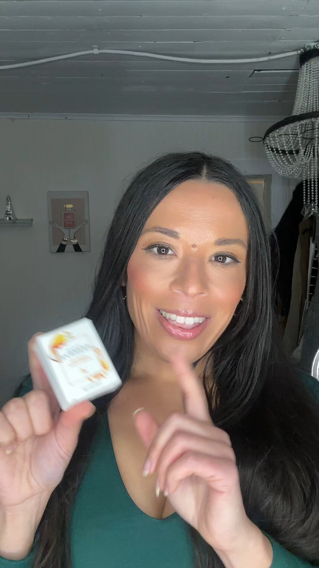 I love me a caramel perfume. This time I am trying the Clean Reserve Caramel Swirl perfume. This is nice subtle caramel perfume. 

#LTKBeauty