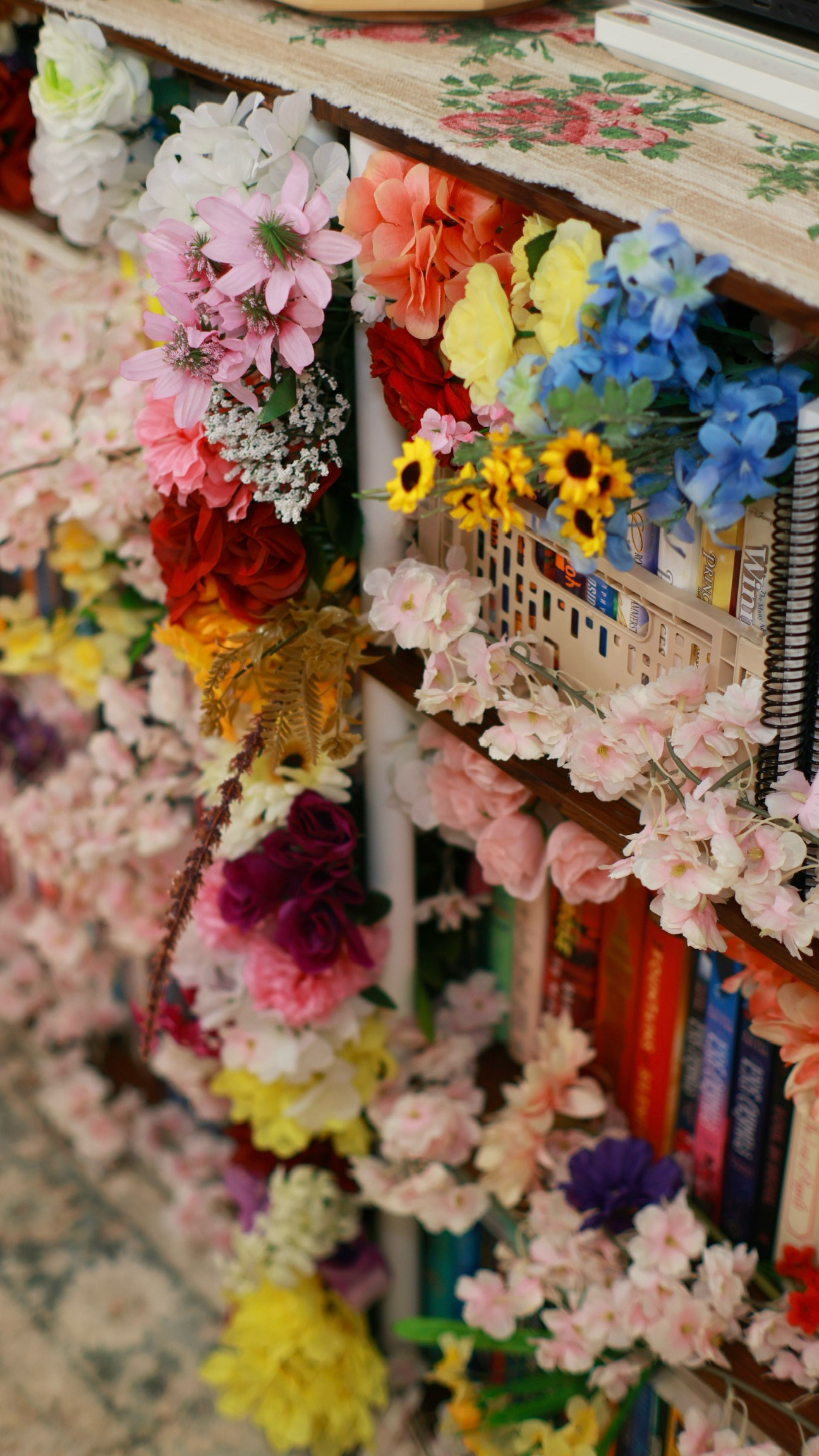My garden library is all I need  #cozy 

#LTKHome