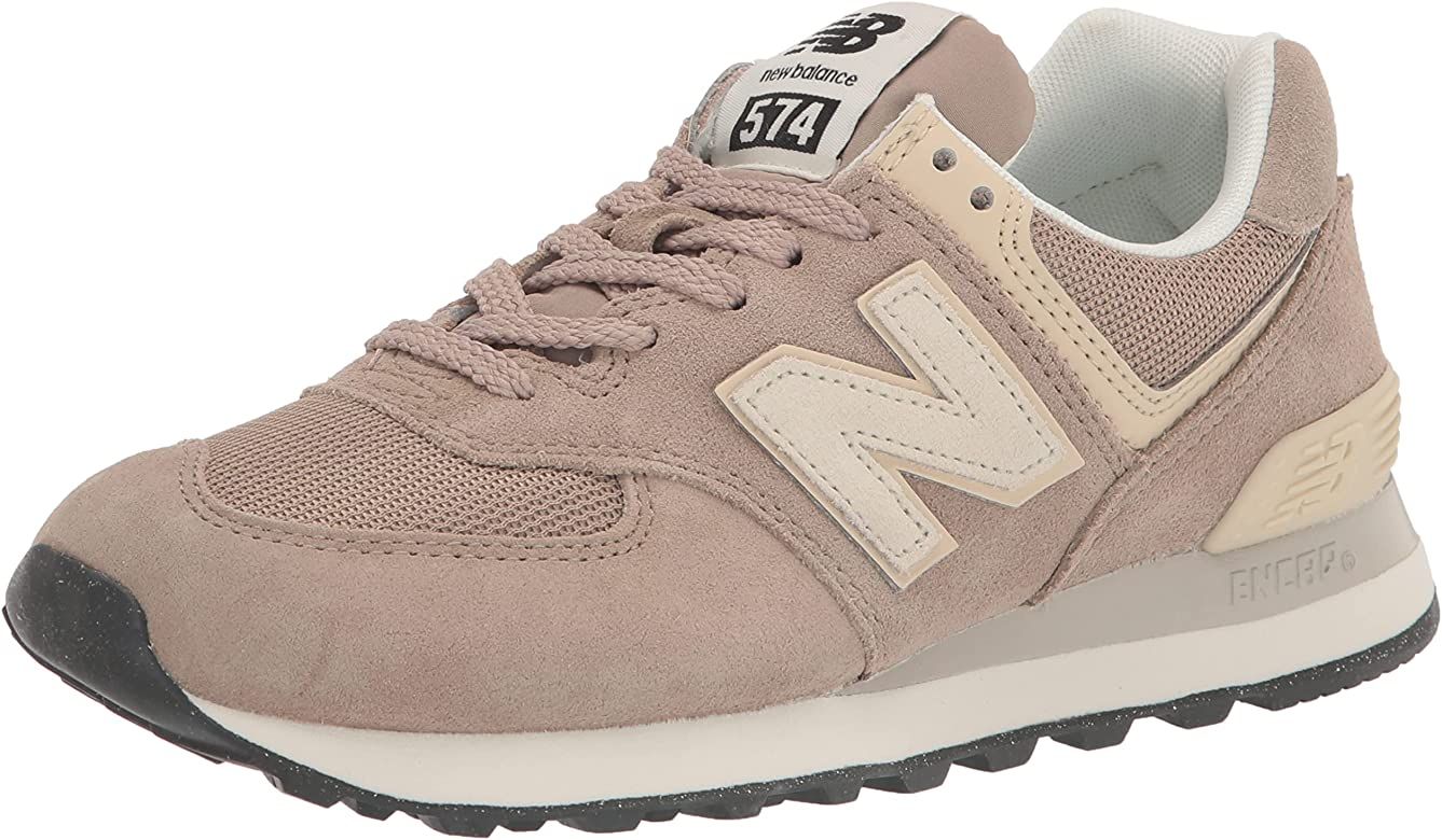 New Balance Unisex-Adult 574 V2 Lace-up Sneaker | Amazon (US)