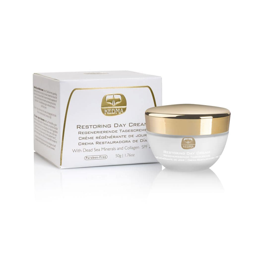 Restoring Day Cream | Zulily