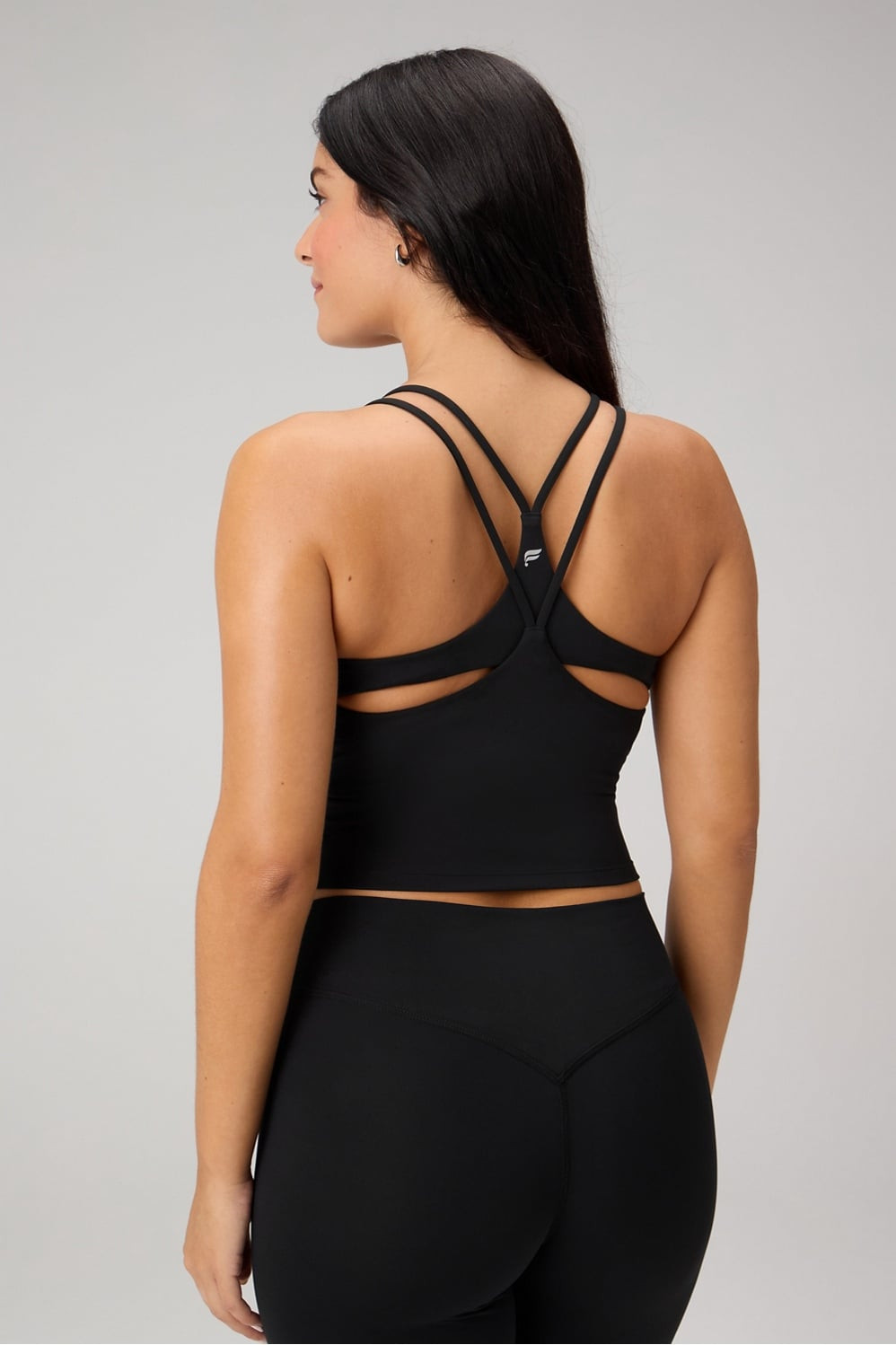 Principal Built-In Bra Tank | Fabletics