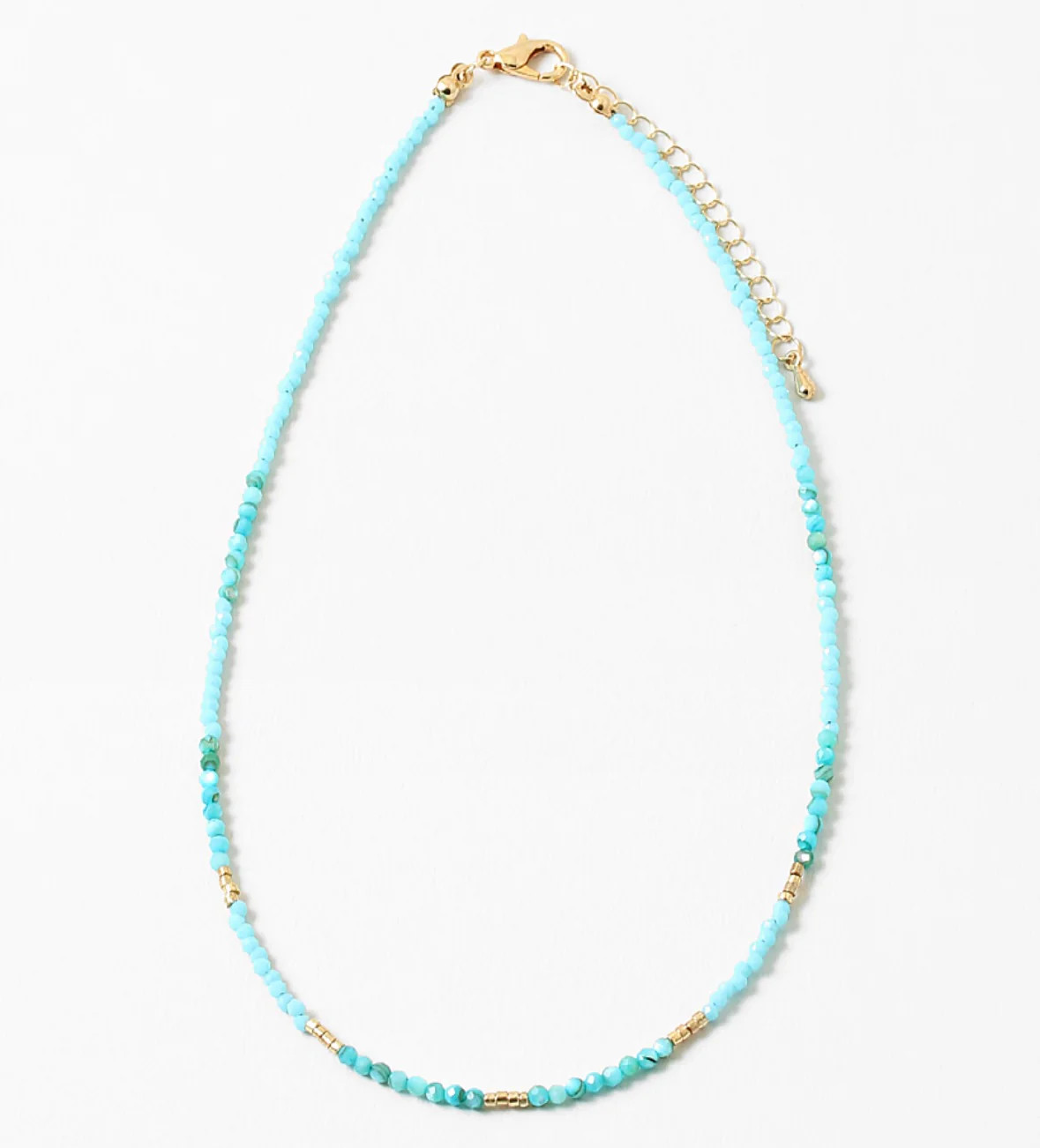 Isle of Palms Necklace | Erin McDermott Jewelry