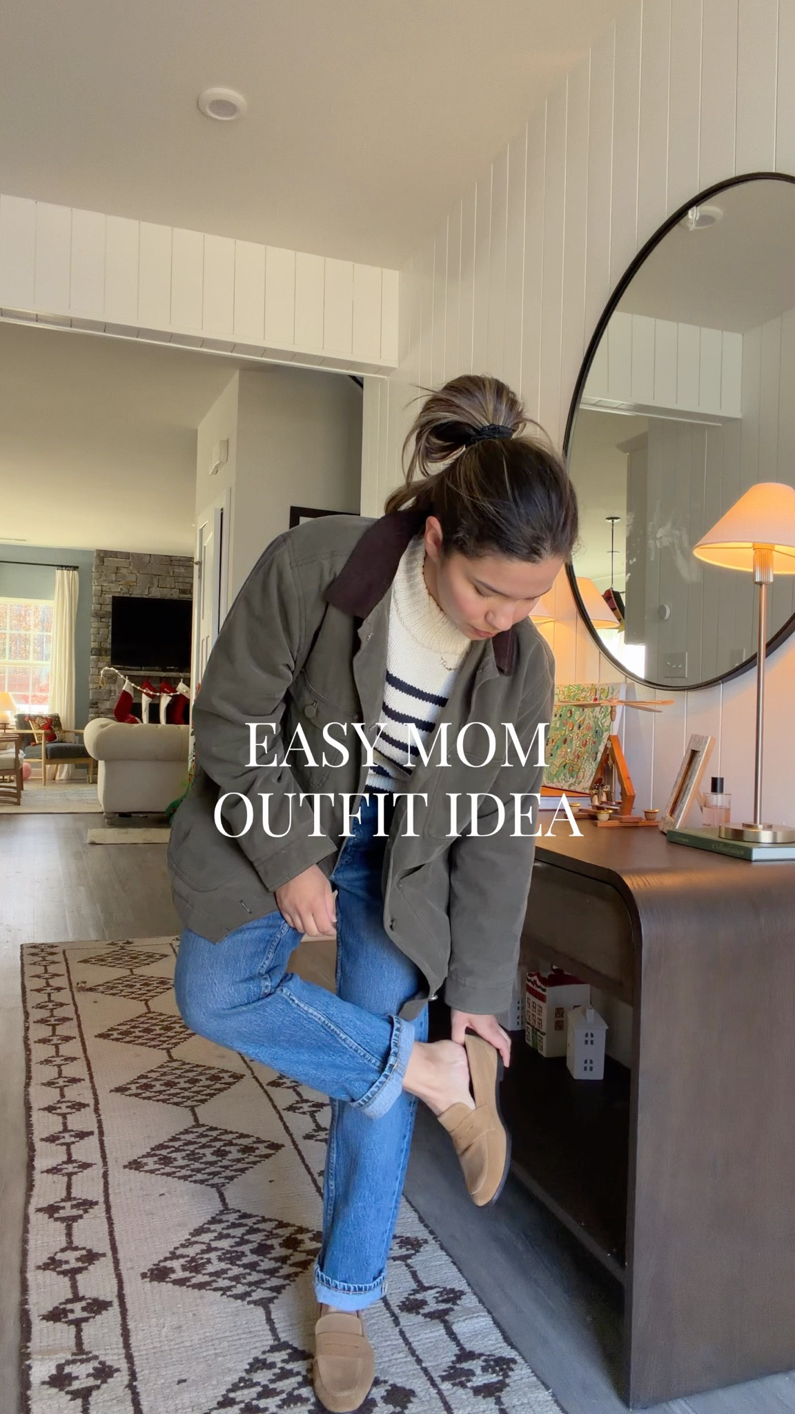 Marine layer 25% off right now 💫🧸🤎 


Easy mom outfit
Barn jacket 


#LTKmomlife #LTKgrwm