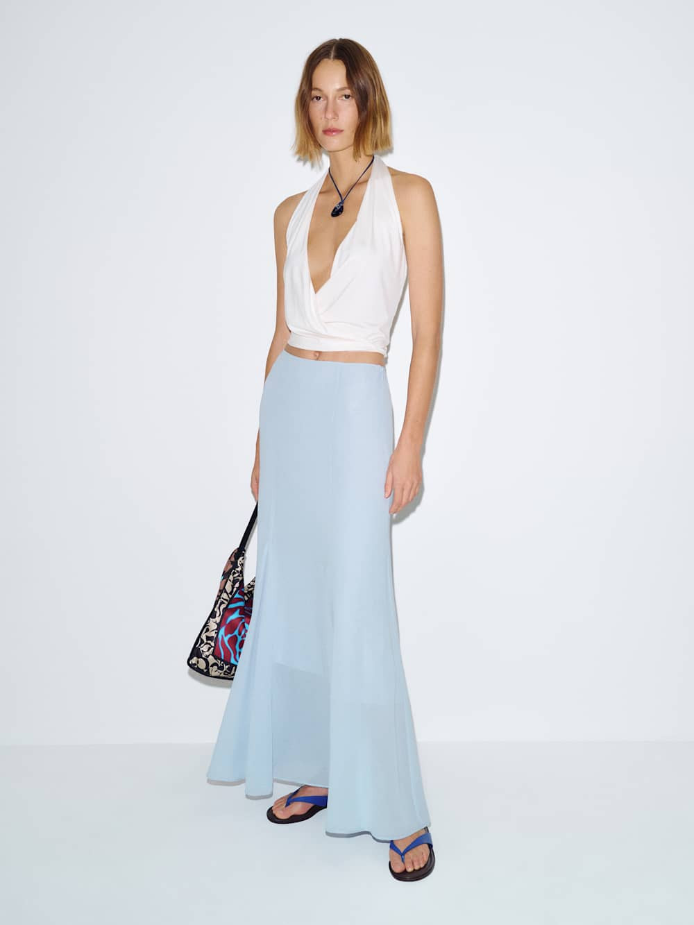 Sally Skirt | Reformation (Global)