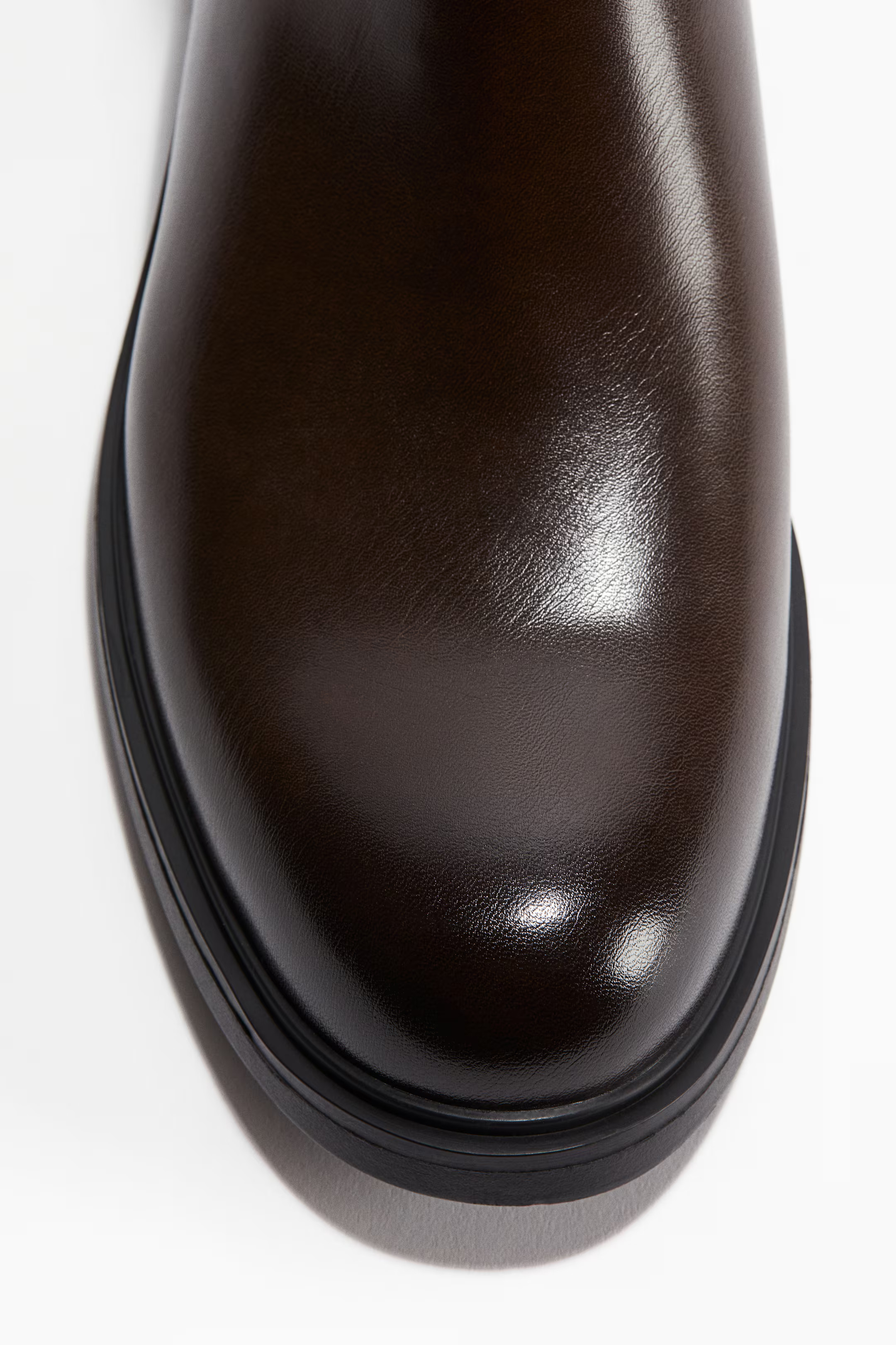 Chelsea boots | H&M (UK, MY, IN, SG, PH, TW, HK)