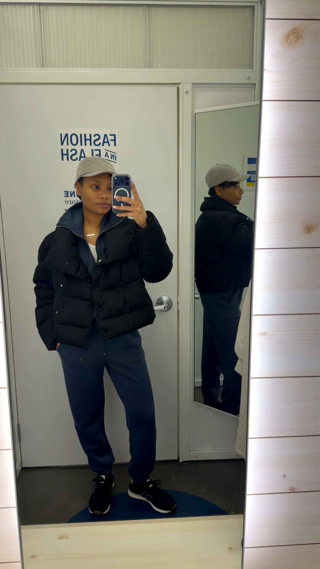 Super comfy errands and travel look! 

#LTKTravel #LTKootd #LTKActive