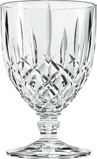 Nachtmann Noblesse Set of 4 Crystal Red Wine Goblets | Nordstrom | Nordstrom