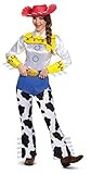 Adult Toy Story Jessie Costume | Amazon (US)