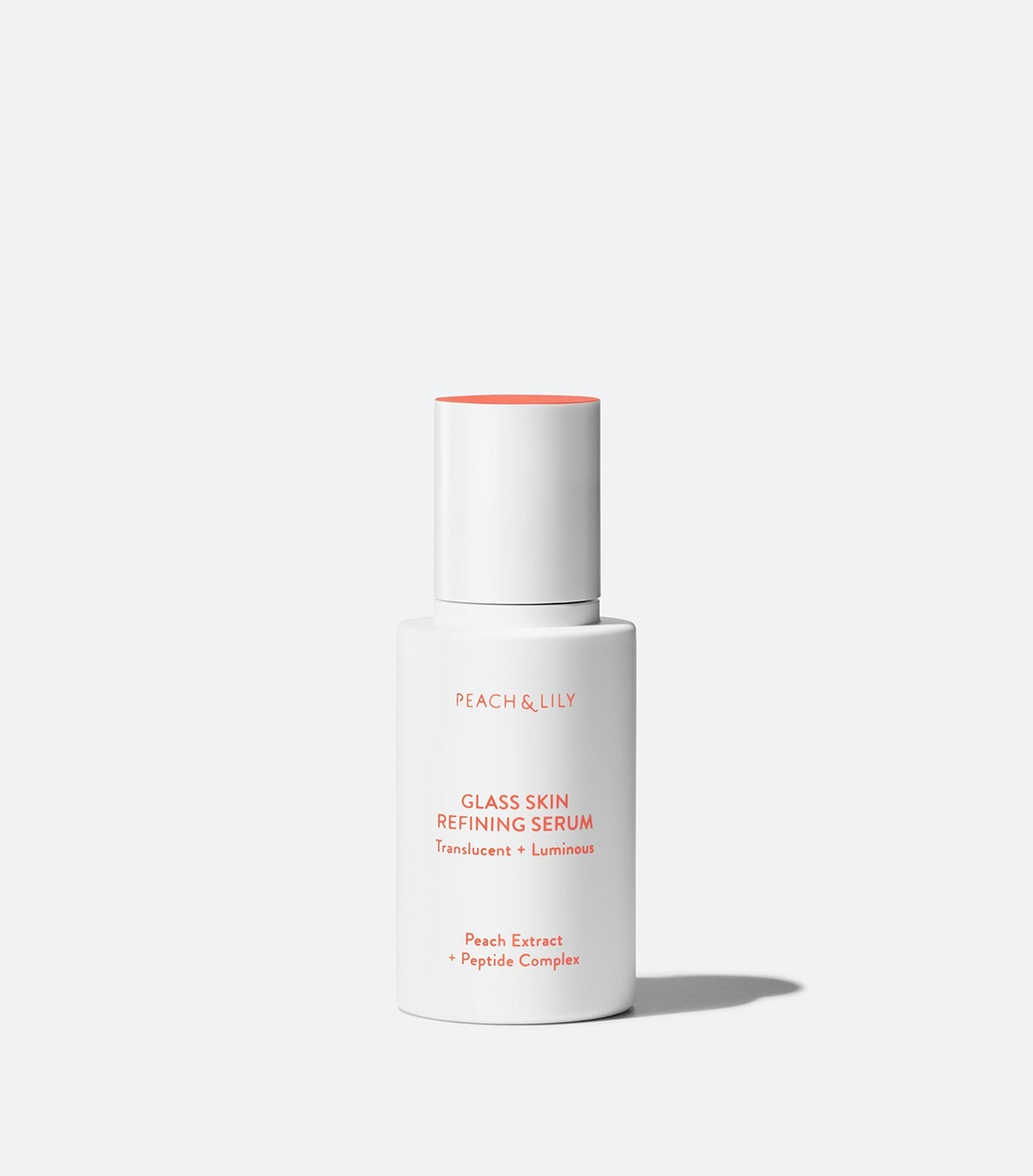 Glass Skin Refining Serum | Peach and Lily, Inc.