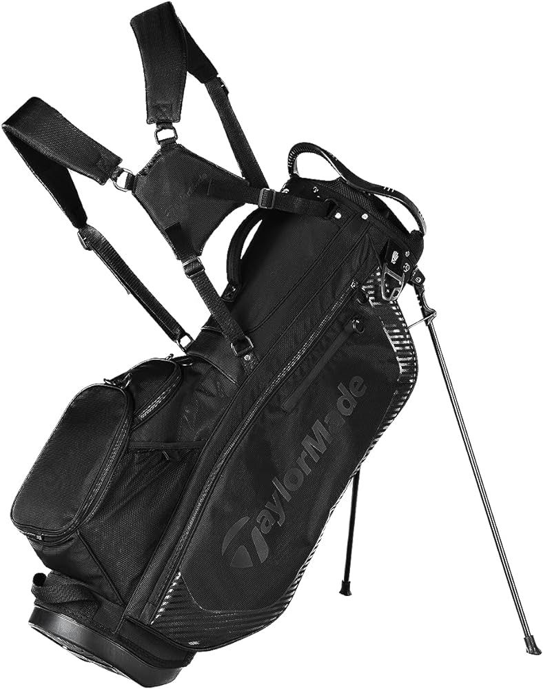Taylormade Golf Pro Stand Bag | Amazon (US)