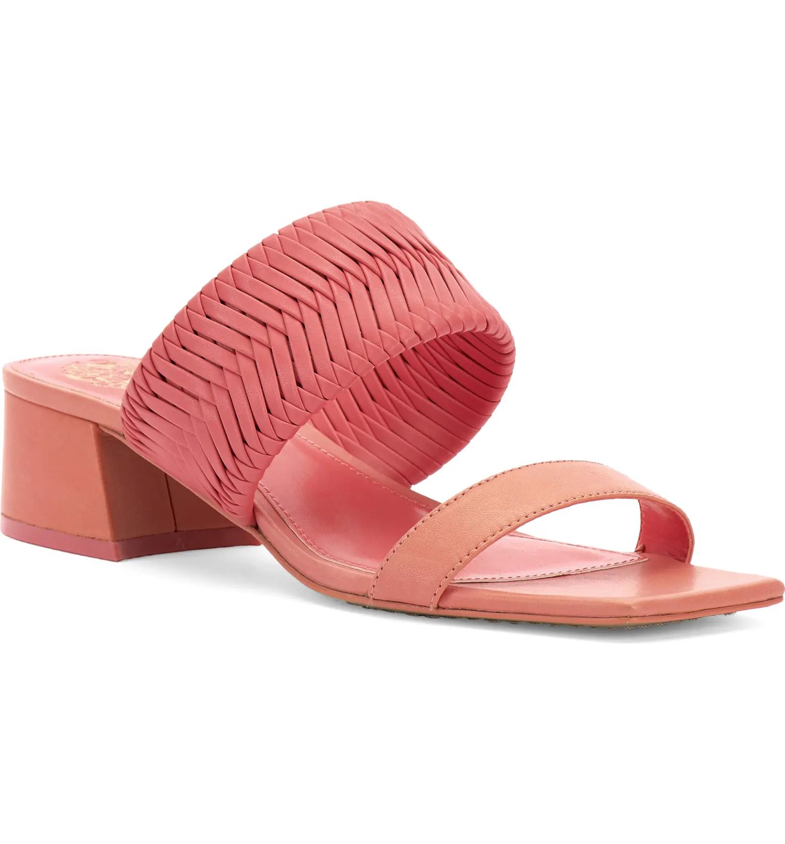 Vince Camuto Shamira Slide Sandal | Nordstrom | Nordstrom