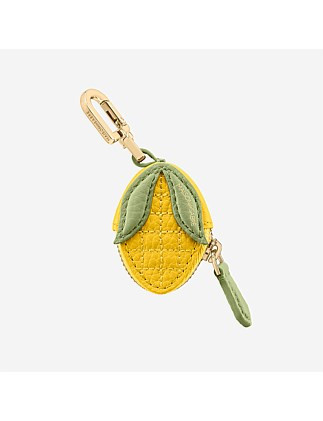 Maison De Sabre the Sabrémoji Fruit Charm | David Jones | David Jones (Australia & New Zealand)