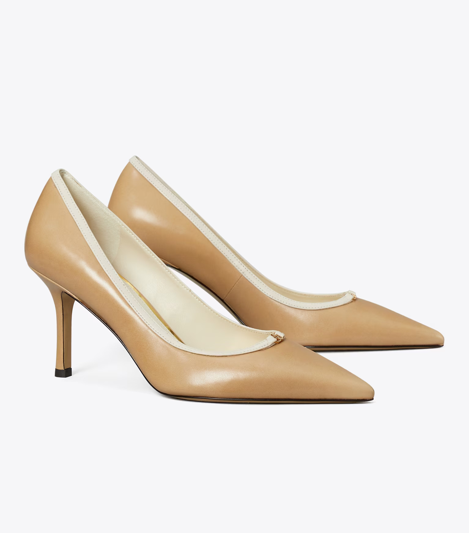 DOUBLE T BUCKLE PUMP | Tory Burch (US)