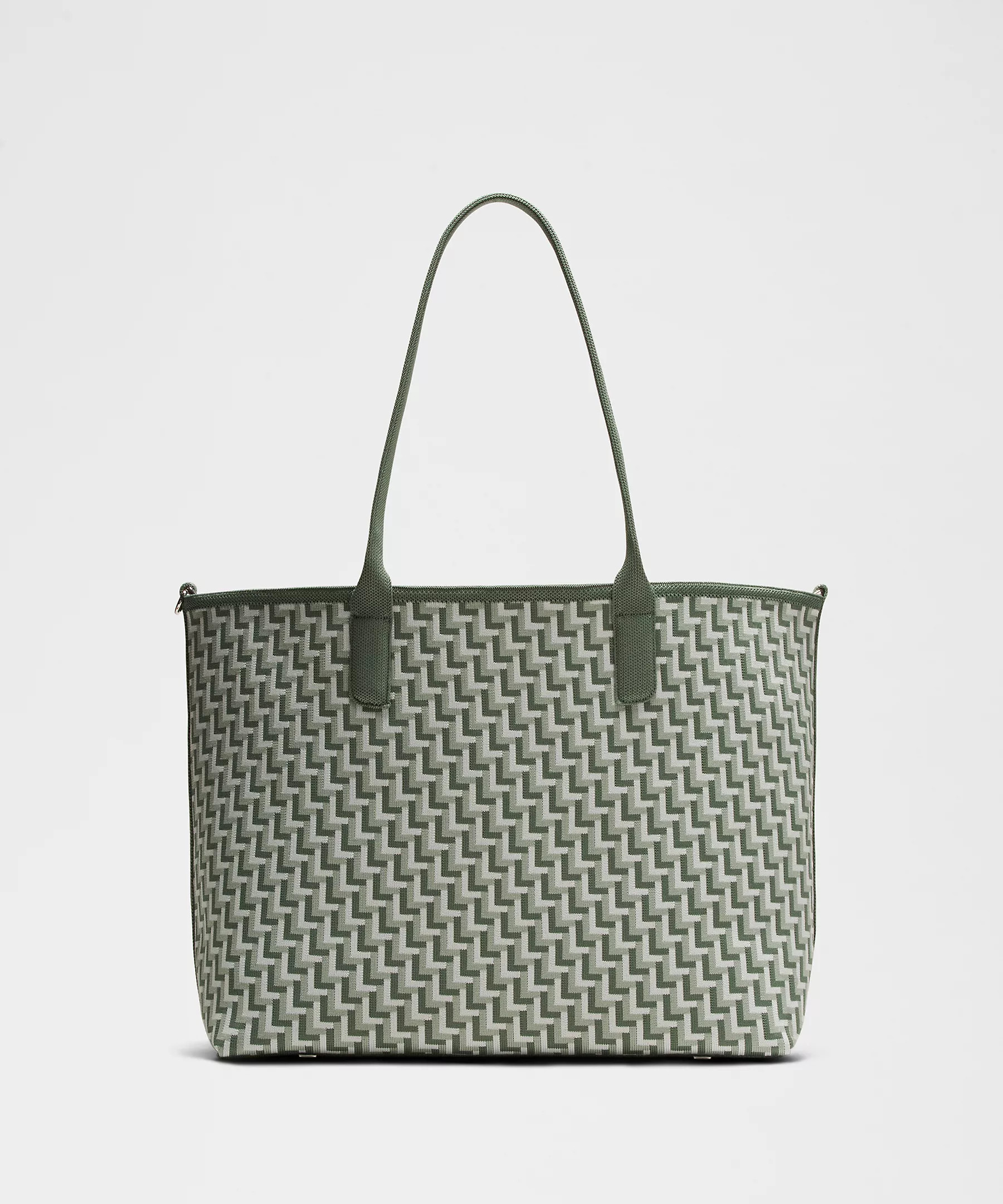 Classic Knit Tote Bag 18L | Lululemon (US)