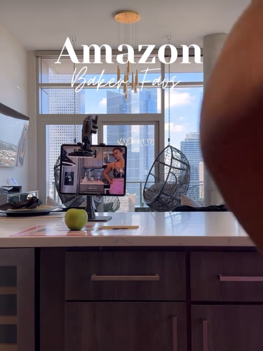 Content Creators you need this mount to shoot your content!
 You can record from multiple angles and multiple devices!

#LTKparties #LTKhome #LTKVideo