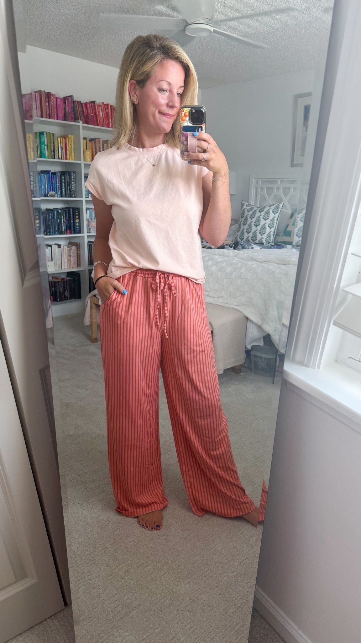 these pants 🫶🏻💕

#LTKFindsUnder50 #LTKStyleTip