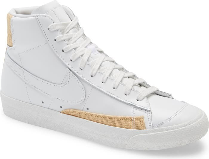 Blazer Mid '77 Vintage Sneaker | Nordstrom