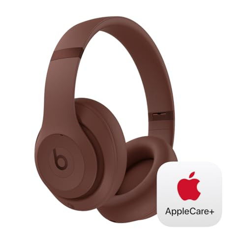 Beats Studio Pro x Kim Kardashian - Bluetooth Noise Cancelling Headphones with AppleCare+ (2 Years) - Earth | Amazon (US)