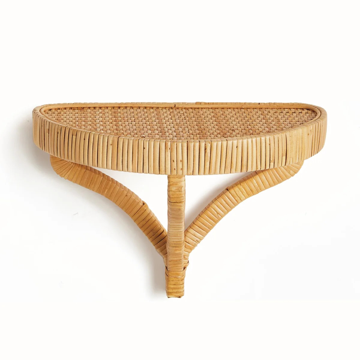 Napa Natural Cambria Woven Wall Bracket Small | DecoratorsBest