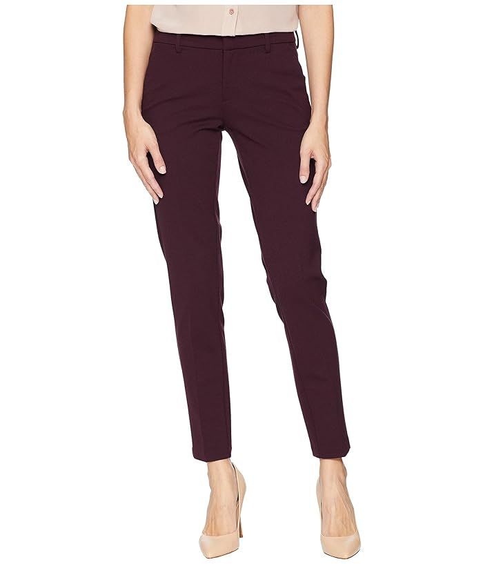 Liverpool Kelsey Slim Leg Trousers in Super Stretch Ponte Knit at Zappos.com | Zappos