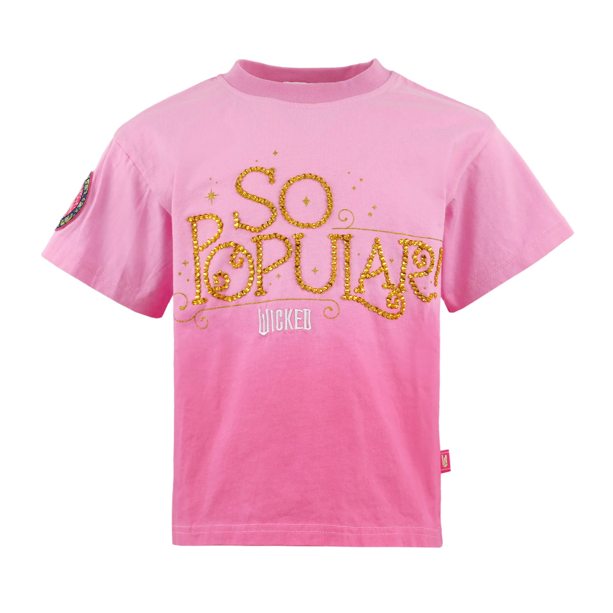 Glinda So Popular Tee | Lola + The Boys