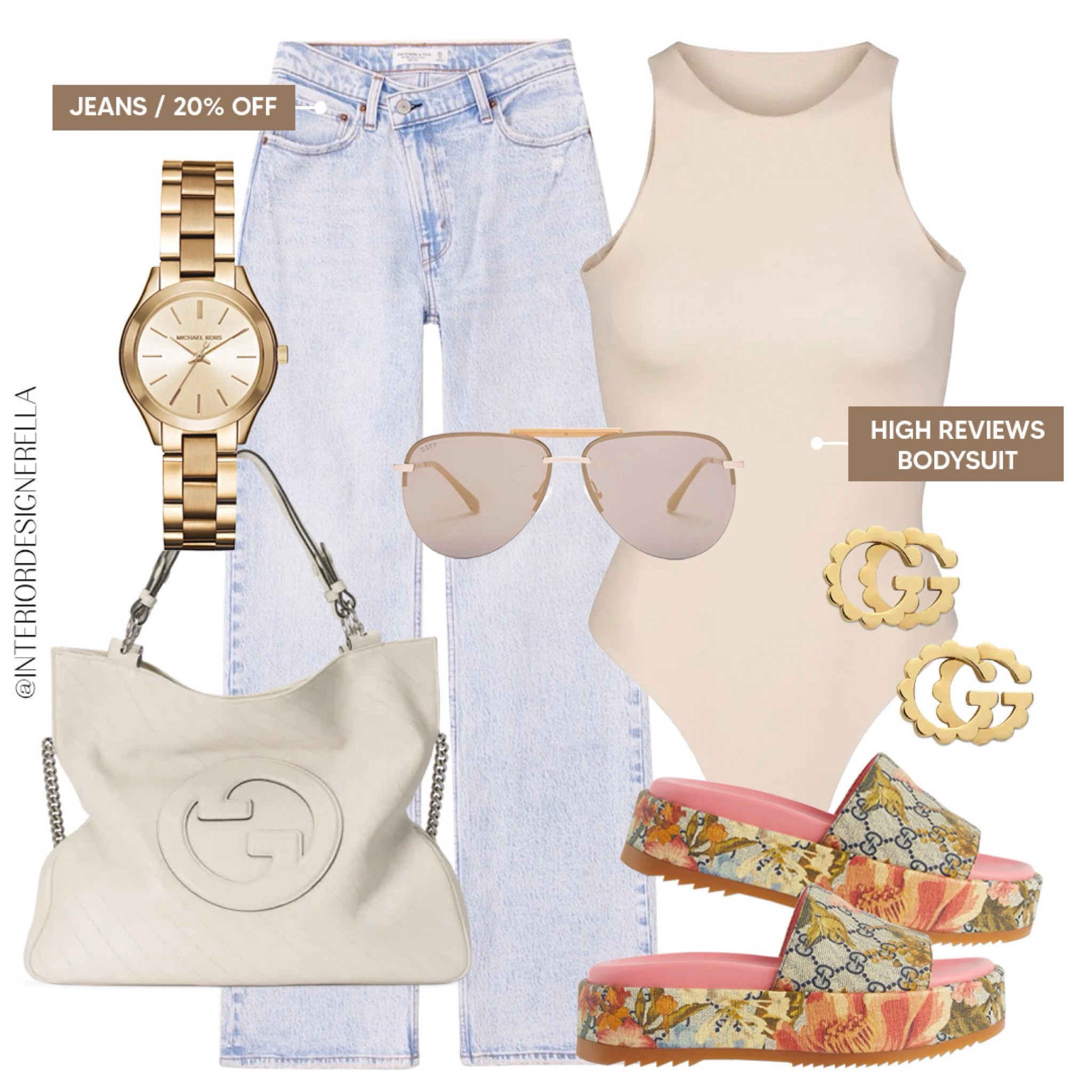 Scroll down to shop! Follow for more! Xo! 💖

#LTKStyleTip #LTKShoeCrush #LTKItBag