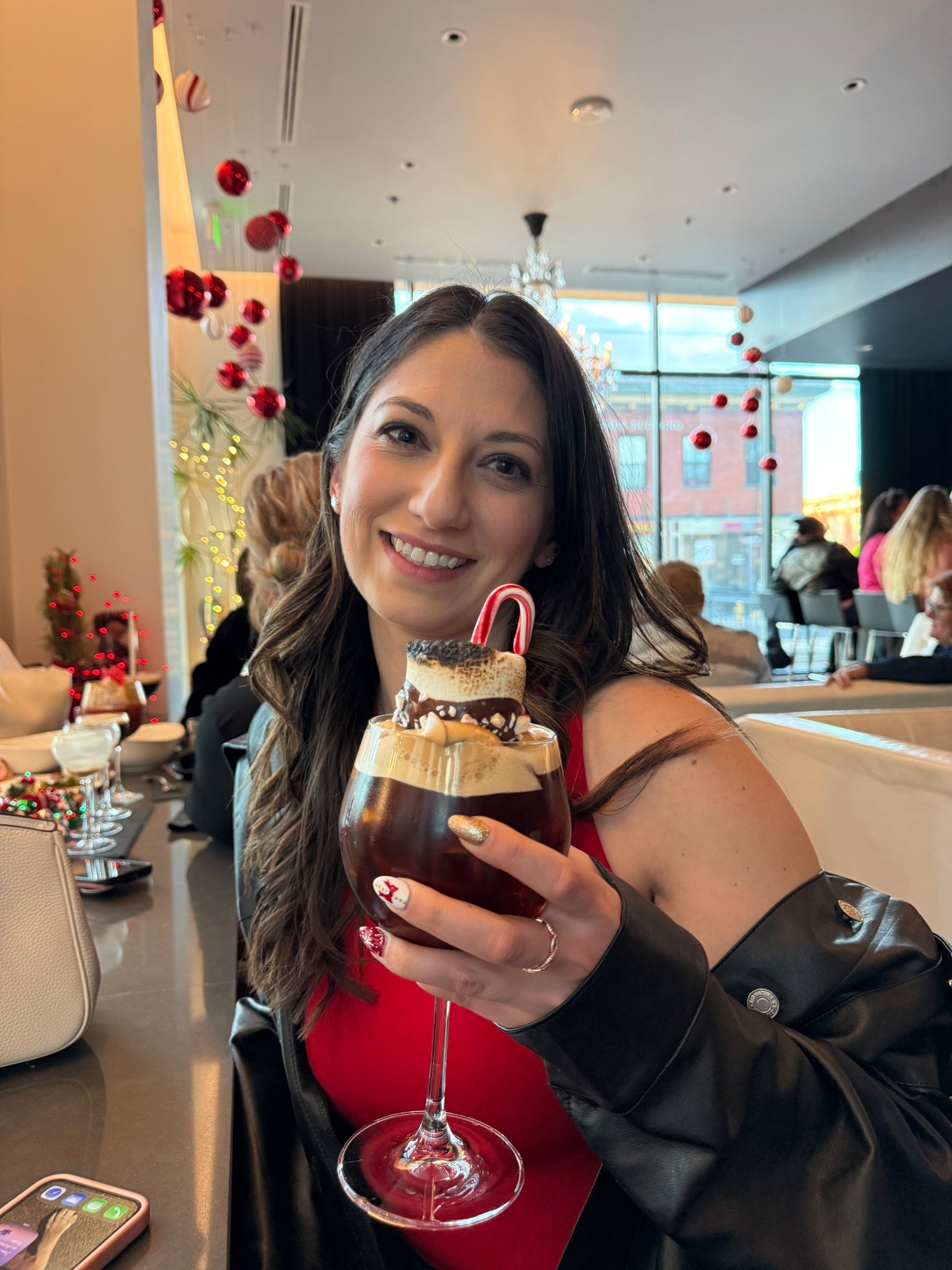 Merry Christmas 

#LTKBeauty #LTKHoliday #LTKdayinmylife